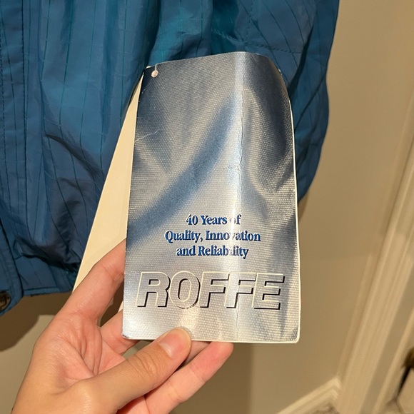 Vintage Roffe Ski Jacket - Picture 13 of 16